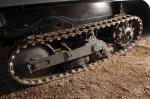 Citroen Kegresse Half-Track 1926 года